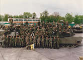A Company 2-64 Armor